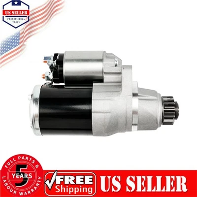 Стартер PMGR подходит для Nissan Altima 2,5 л 2007 2008 2009 2010 2011 2012 2013 19060N - Изображение 1 из 4