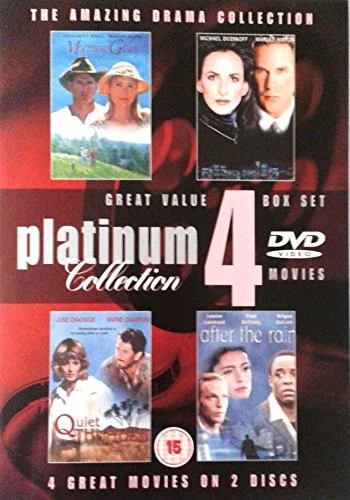 In Her Defense/Morning Glory/Quiet Thunder/After The Rain - Image 1 of 1