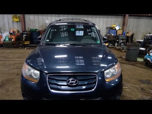 Passenger Right Headlight Thru 07/24/2011 Fits 10-12 SANTA FE 4083519 - Picture 1 of 10