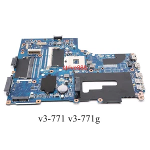 VA70/VG70 MAIN BOARD For Acer V3-771 V3-771G Motherboard NB.RYR11.001 NBRYR11001 - Afbeelding 1 van 6