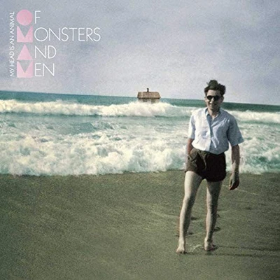 Of Monsters And Men - My Head Is An Animal - New Vinyl Record - 91 - Y99z Foto 1 de 3