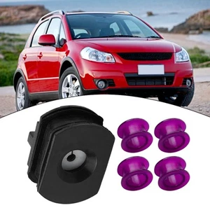 ABS Gear Shifter Cable Bushing Compatible with For Suzuki Swift Models - Picture 1 of 12