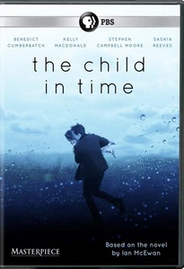Masterpiece: The Child in Time (UK Edition) DVD (DVD) (Importación USA) - Imagen 1 de 2