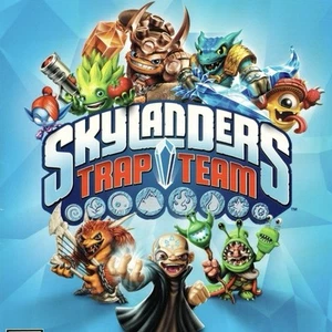 Personaggi Skylanders Trap Team - Spedizione combinata - Completamente testati - Foto 1 di 26