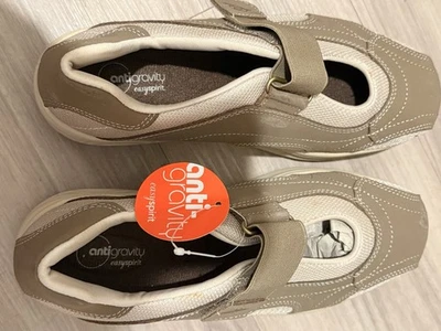 Zapatos para caminar para mujer Easy Spirit antigravedad Foto 1 de 4