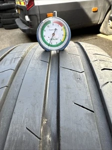 1x 265 60 18 110V - Toyo Proxes Sport SUV - 6.3mm - Picture 1 of 6