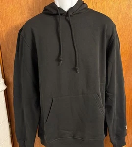 New Era Hoodie Herren schwarz Gr. M - Bild 1 von 3