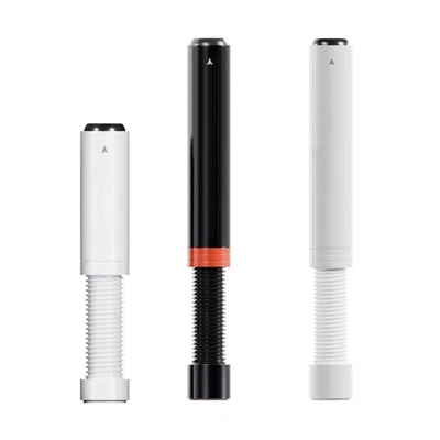 Graphics Card GPU Holder Adjustable Telescopic Rotatable Screw Aluminum Support - Image 1 of 4