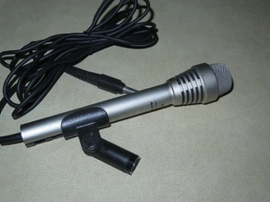 Vintage AKAI ACM-90 Elektret Kondensator Mikrofon für Tonbandgerät, japanisch - Bild 1 von 7