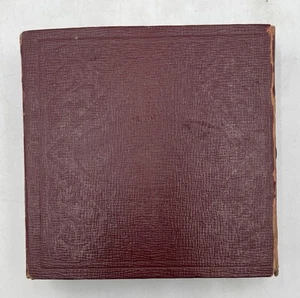 E.S. Lowe Co. / Travel Checker Set / Volume 523 / Complete - Picture 1 of 7