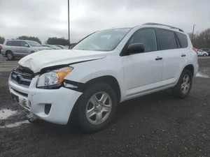 Transfer Case Gasoline 4 Cylinder Fits 06-12 RAV4 1979978 - Picture 1 of 12