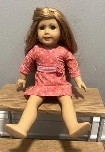 18 Zoll American Girl Puppe - Chrissa Maxwell 2009 - Mädchen des Jahres (nicht mehr produziert) - Bild 1 von 7