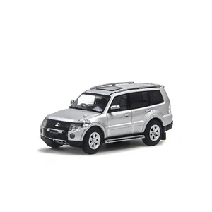 Escala 1:64 GCD Mitsubishi Pajero V97 Diecast Modelo Coche Juguete Colección Regalo - Imagen 1 de 47