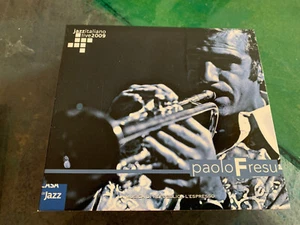 CD Paolo Fresu – Jazzitaliano Live 2009 EDITORIALE - Imagen 1 de 1