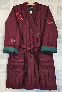 Gudrun Sjöden Mantel Rosetta Größe L - Bild 1 von 7