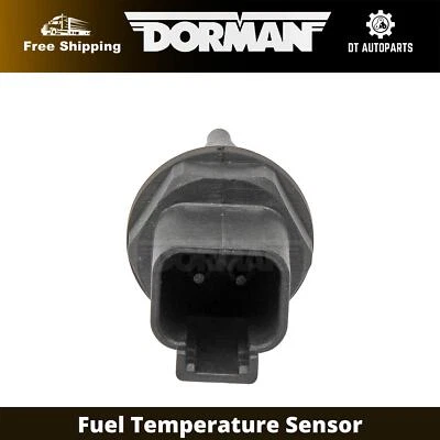Sensor de temperatura de combustible Dorman Sterling Truck A9500 2001 Foto 1 de 4