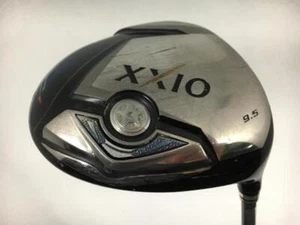 Dunlop XXIO 2012 Model Driver 9.5 MP700 (SR) #666 Golf Clubs - Picture 1 of 3