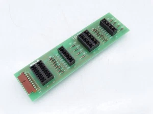 WILLET 101830 CIRCUIT BOARD #F2 - Picture 1 of 4
