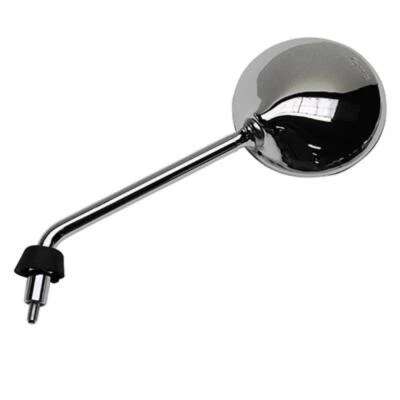 Rétroviseur gauche Vicma pour Scooter Piaggio 50 Vespa LX 2T 2005 à 2013 E252I - Photo 1/4