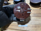 The Alpha salmon fly fishing reel  (25139)