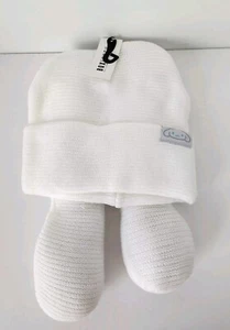 Caja Almuerzo Cinnamoroll Oreja Móvil Gorro Juegos con disfraces Blanco Tejido Nuevo en Paquete  - Imagen 1 de 11