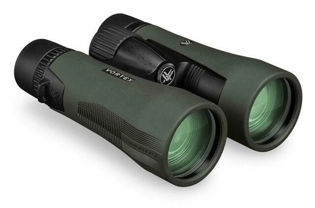 Vortex Diamondback HD 10 x 42 Binoculars