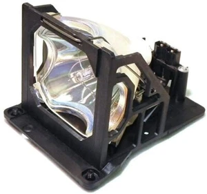 Replacement Projector Lamp With Housing For Infocus SP-LAMP-008, LP790HB - Picture 1 of 4