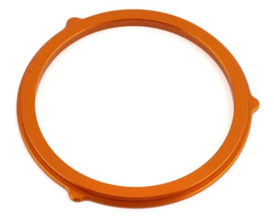 Vanquish Products 2.2" Slim IFR Inner Ring (Orange) [VPS05535] - Image 1 of 2