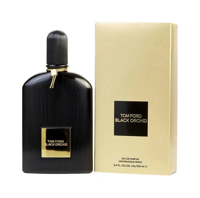 Eau de parfum vaporisateur vaporisateur Tom Ford ORCHID NOIRE 100 ml - Photo 1/2