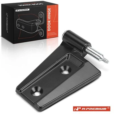 Bisagra de puerta delantera derecha o trasera derecha para Jeep Wrangler 07-17 Wrangler JK 2018 Foto 1 de 4