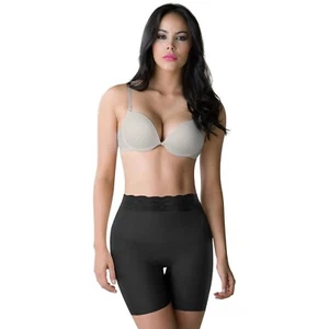 FAJAS COLOMBIANAS REDUCTORAS FAJATE SLIM BODY SHAPER BUTT LIFTER ROMANZA 2054 - Picture 1 of 12