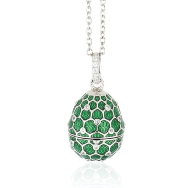 Collana Con Sorpresa Romanov Collection - Immagine 1 di 4