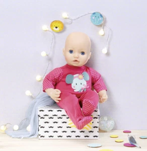 Zapf Creation 870211 Dolly Moda Strampler pink 38-46cm NEU OVP~ - Bild 1 von 2