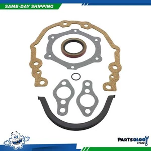 DNJ TC3110 Timing Cover Gasket Set For 96-02 Chevrolet GMC 5.0L V8 OHV 16v - Picture 1 of 4