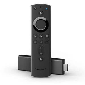 New ✔ Amazon Fire TV Stick LITE | 4K Ultra HD with All-New Alexa Voice Remote - Picture 1 of 8