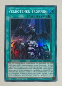 Yu-Gi-Oh! 25th Anniversary Rarity Collection RA01-DE Einzelkarten zur Auswahl - Bild 1 von 237