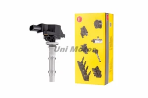 A0001502780 For Mercedes Benz C280 C300 E280 E300 1 pcs OEM NGK Ignition Coils - Picture 1 of 5