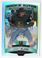 2019-20 O-Pee-Chee OPC Platinum Rookie Autograph Rainbow Auto Pick from List !!