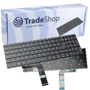 Orig. Laptop Tastatur Deutsch QWERTZ für Lenovo IdeaPad 330S-15ARR / ohne Rahmen
