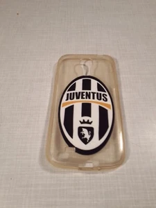 Handy Hülle für Galaxy S3 Cover Case Schutz Slim Silikon Juventus - Bild 1 von 1