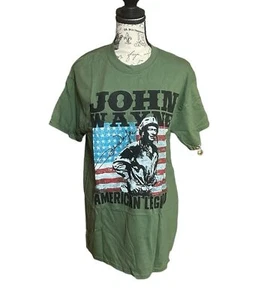 Camisa John Wayne American Legend Icon Mediana The Duke - Imagen 1 de 3
