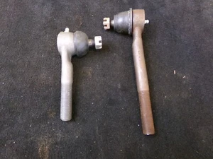 NOS MOOG ES361R ES361R TIE ROD FOR 1967-78 CADILLAC ELDORADO OLDSMOBILE TORONADO - Picture 1 of 5