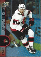 Drake Batherson #75 - 2022-23 Tim Hortons - Base