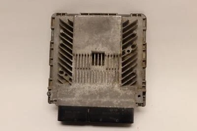 2011 AUDI Q7 3.0L GAS AWD ECM ENGINE COMPUTER CONTROL MODULE UNIT BRAIN OEM Foto 1 de 4