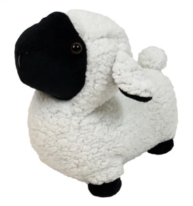 Black Face Sheep Soft Doorstop - Picture 1 of 3