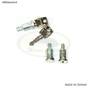 LAND ROVER CERRADURA Y LLAVES DEFENSOR 87-01 MTC6504 AM - Imagen 1 de 1