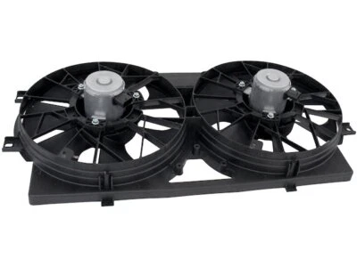 15RC89G Radiator Fan Assembly Fits 1995-1997, 1999-2000 Chrysler Cirrus - Image 1 of 3