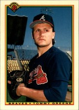 1990 BOWMAN TIFFANY BASEBALL ASSORTED U-PICK 1-263