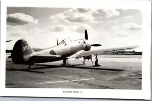 Nakajima Frank Ki.84 Plane Photograph (4 x 6 in) - Picture 1 of 1