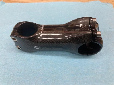 VÁSTAGO DE CARBONO JIMAITEAM Foto 1 de 2